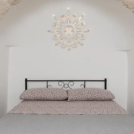 Trulli Julia Con Piscina By Wonderful Italy *