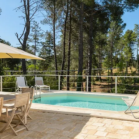 Villa Trulli Julia Con Piscina By Wonderful Italy
